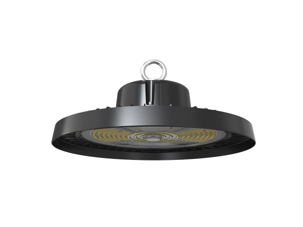 LED luminaire High Bay UFO 200W / IP65 / 5000K / 1-10V - LU423/1 2