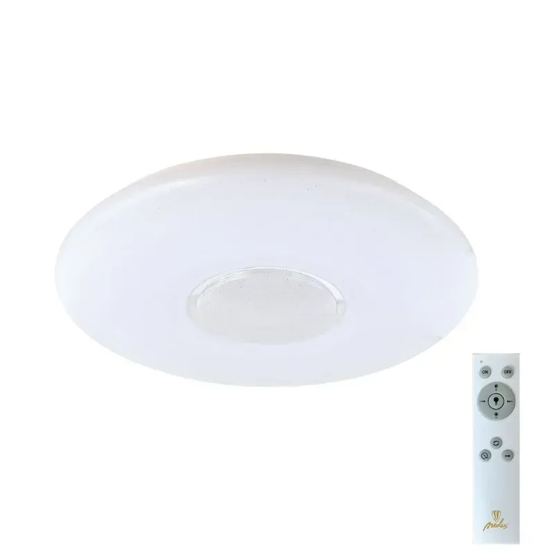 LED light STAR + remote control 36W - LCL534AU 2