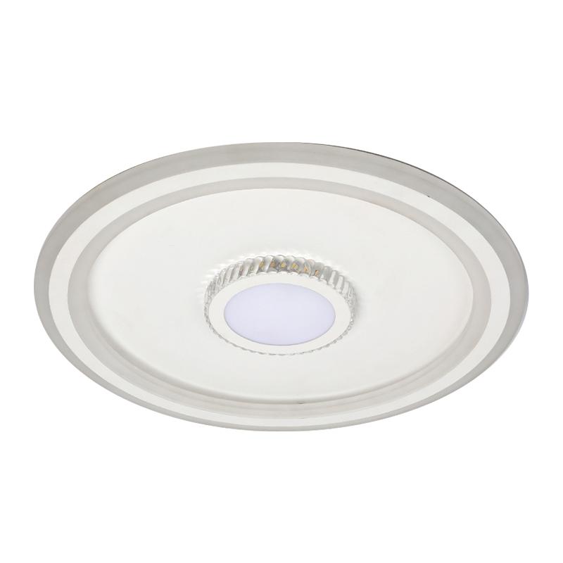 LED ceiling light + remote control 90W - TB1308/W