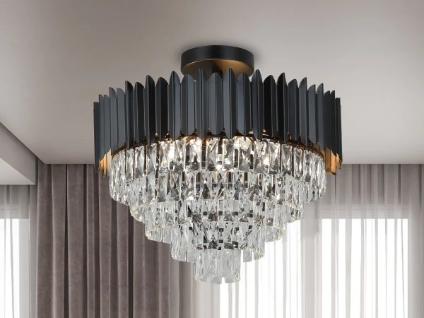 CARLOS ceiling light 600 - N2301