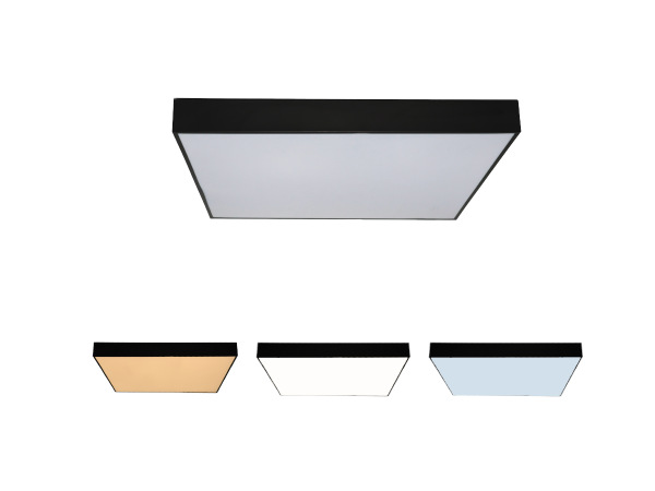 LED ceiling light 215W - CL7232 2