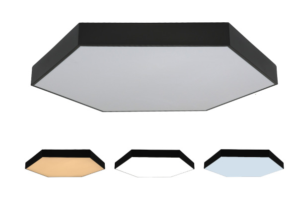 LED ceiling light 200W - CL7333 3