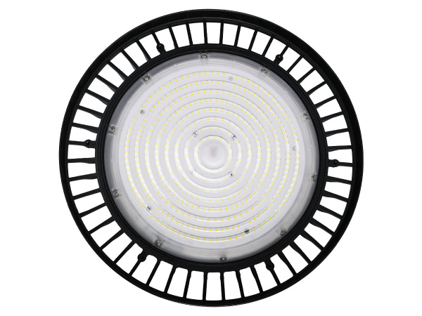 High Bay UFO 200W LED Light / IP65 / 5000K - LU423N 2