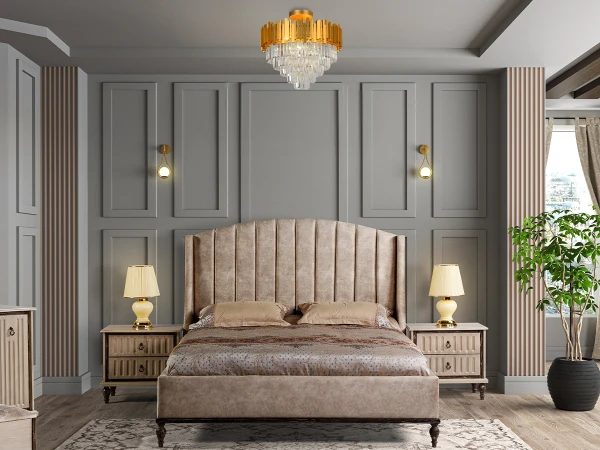PLAZA ceiling light 600 - N2201 2