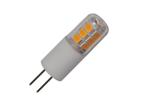 LED dimmable bulb 2W - G4 / SMD / 4000K / DIM - ZLS422CD 2