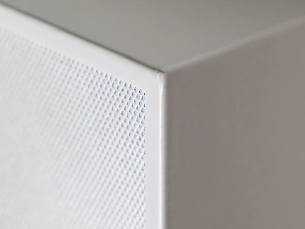 LED backlite ceiling panel 40W / 600x600 / CCT / WH / UGR19 - PL531 7