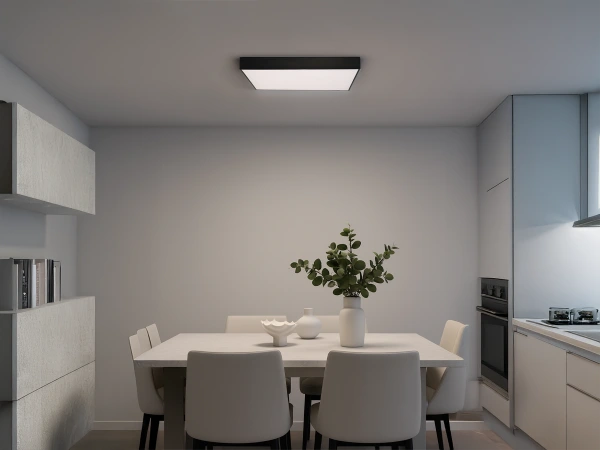 LED ceiling light 215W - CL7232 1