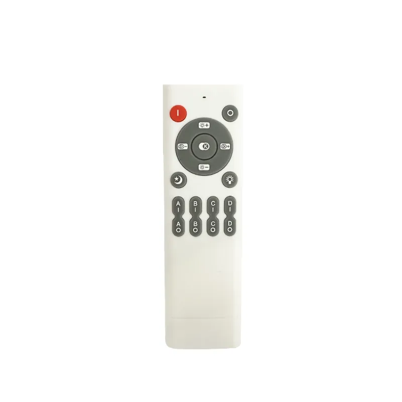 LED light + remote control 50W / 3000K - 6500K - LCL7121R