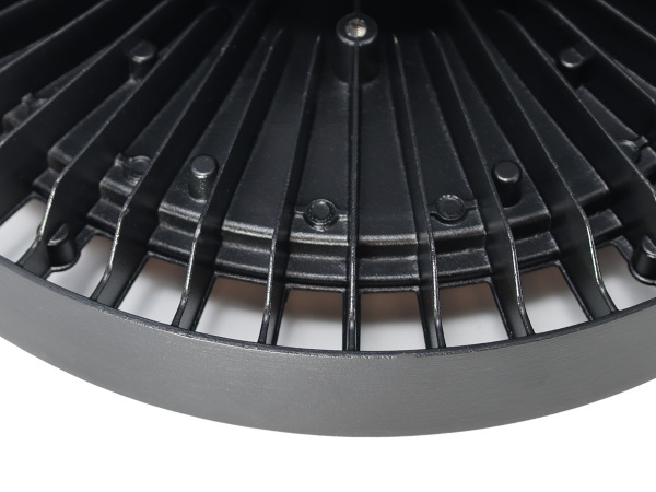 High Bay UFO 150W LED Light / IP65 / 5000K / 0–10V – LU422/DALI 4