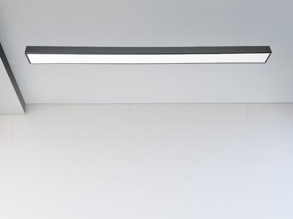 LED light 32W / 4000K - LCL7021 1