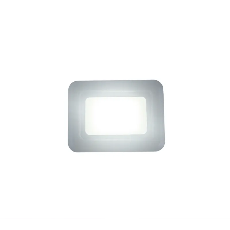 LED floodlight 20W / 4000K - LF0022