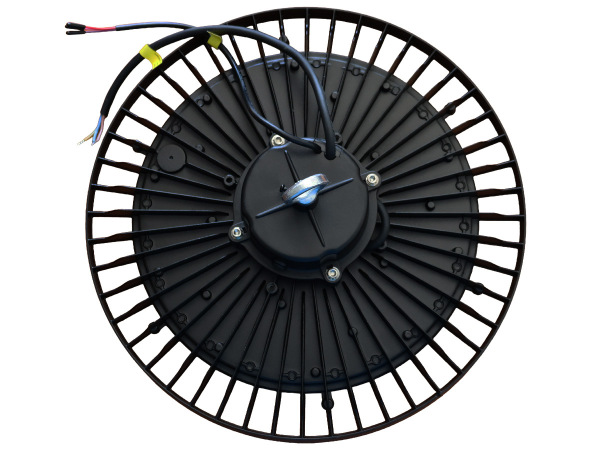 LED luminaire High Bay UFO 200W / IP65 / 5000K / 1-10V - LU423/1 6