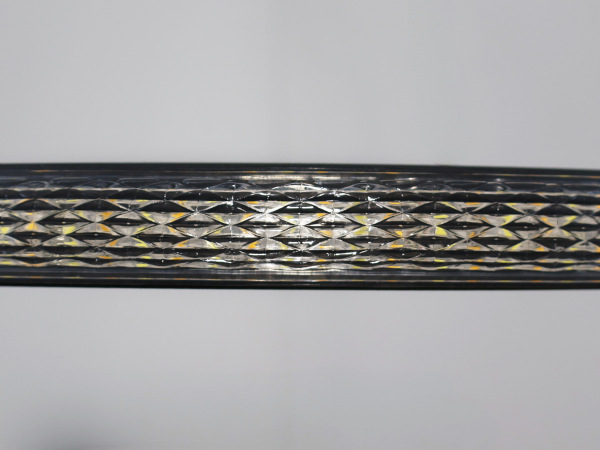 LED pendant light with remote control 55W - TB2301/B 7
