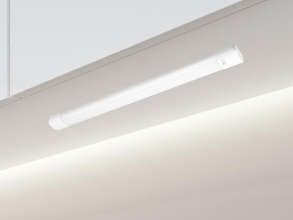 LED light 18W / IP40 WTL / 1 / 600 / 4000K - LNL122/1