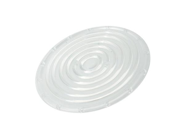 Lampshade 60° for LED lights UFO LU222 / 150W - CU22/60