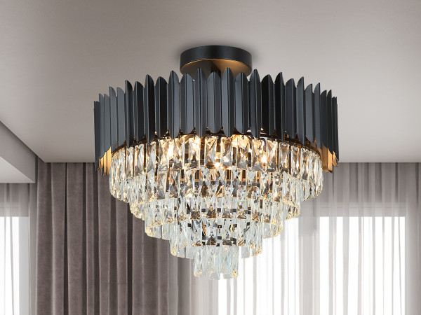 CARLOS ceiling light 600 - N2301 1