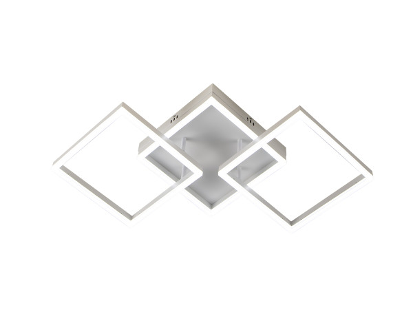 LED ceiling light + remote control 85W - TA1341/W 5