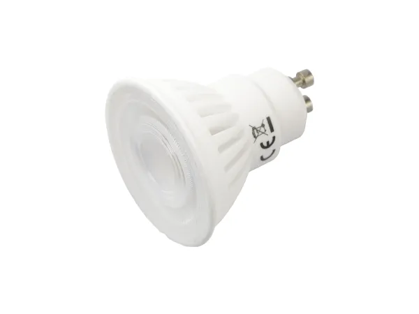 LED bulb 9,5W - GU10 / SMD / 4000K - ZLS1229 4