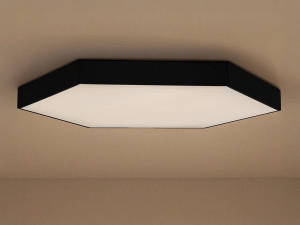 LED ceiling light 200W - CL7333