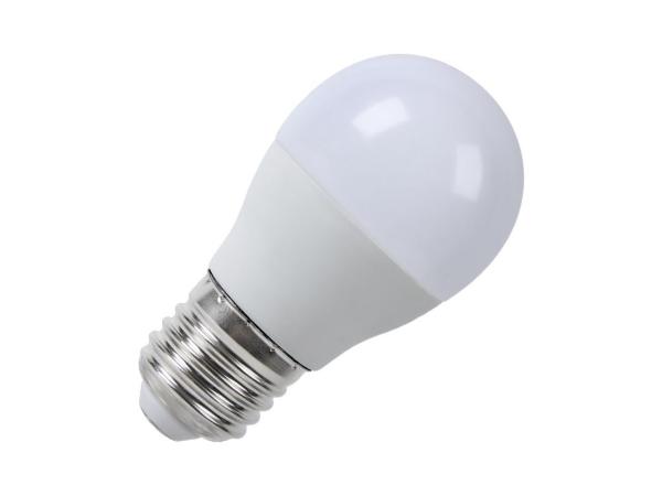 LED bulb 8W - G45 / E27 / SMD / 3000K - ZLS819 2