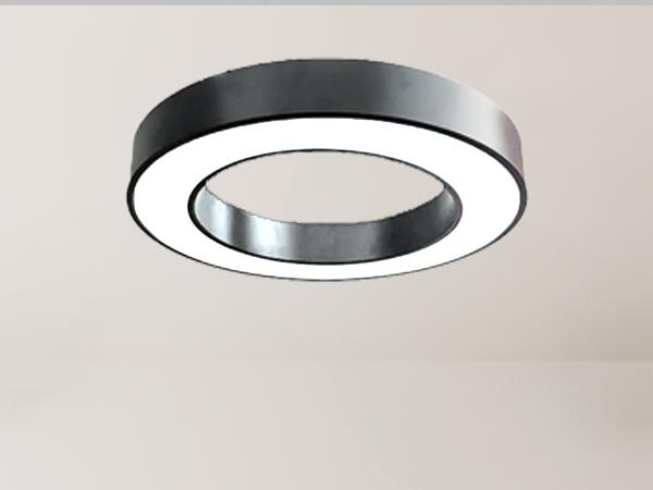 LED light 40W / 4000K - LCL7422 1