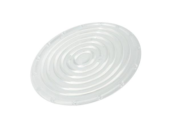 Lampshade 60° for LED lights UFO LU3 / 200W - CU33/60