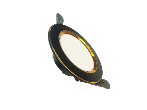 LED light 7,5W 4000K / SMD / BK-G - LDL321BG 1