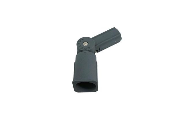 Tilting handle 60-60 for LED street lights - AAS03 1