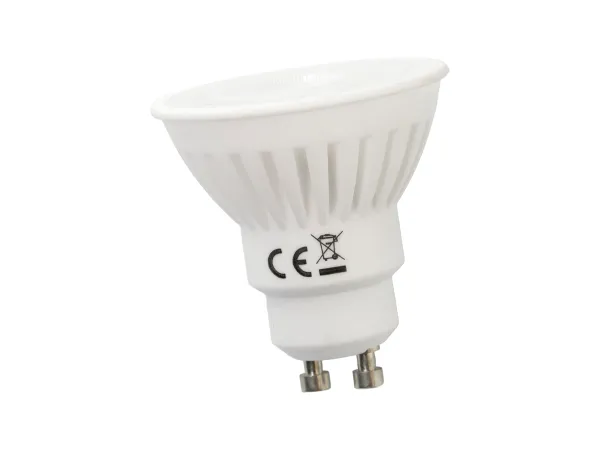 LED bulb 9,5W - GU10 / SMD / 4000K - ZLS1229 2