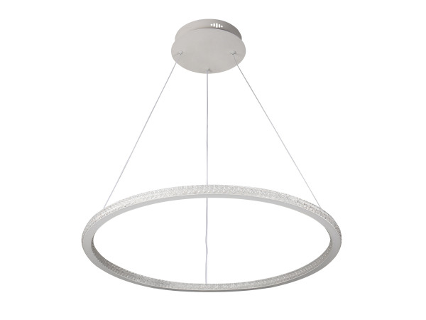 LED pendant light with remote control 90W - TA2313/W 2