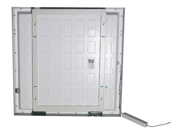 LED backlite ceiling panel 40W / 600x600 / CCT / WH / UGR19 - PL531 3