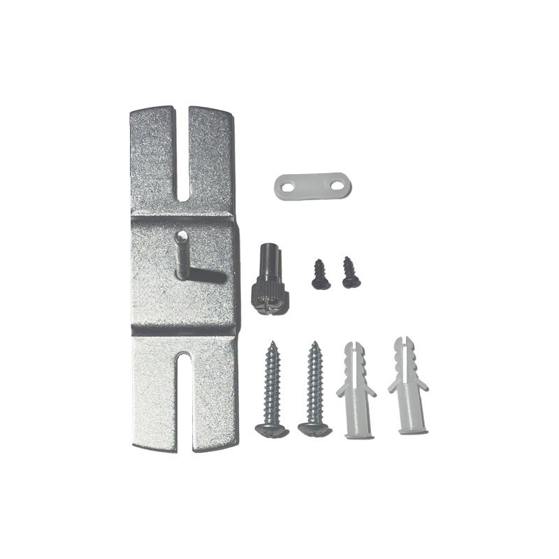 Outdoor white LED spotlight with PIR sensor 24W/3000K/4000K/6000K - LFX125 16