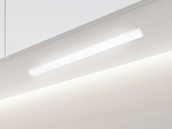 LED light 18W / IP40 WTL / 1 / 600 / 4000K - LNL122/1 1
