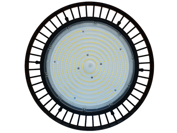 LED luminaire High Bay UFO 200W / IP65 / 5000K / 1-10V - LU423/1 5