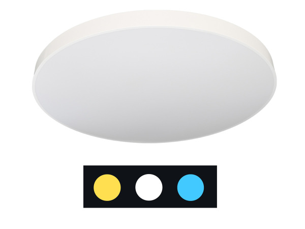 LED ceiling light 300W - CL7164 3