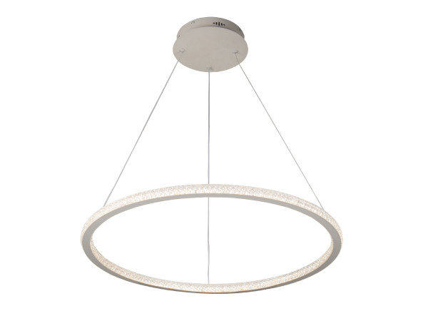 LED pendant light with remote control 90W - TA2313/W 6