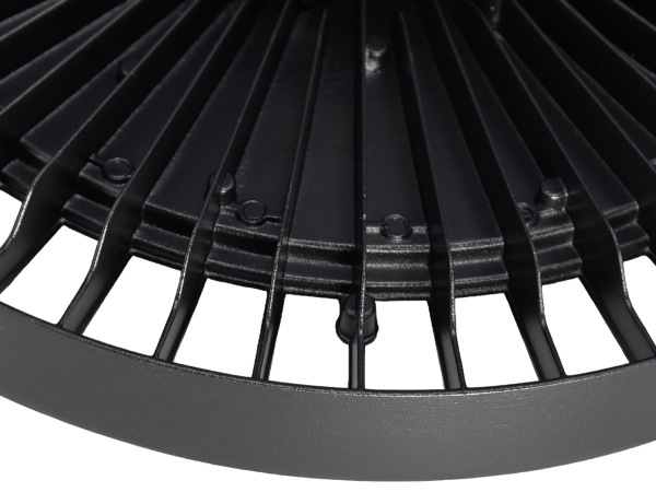 High Bay UFO 200W LED Light / IP65 / 5000K - LU423N 3