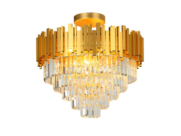 PLAZA ceiling light 600 - N2201 5