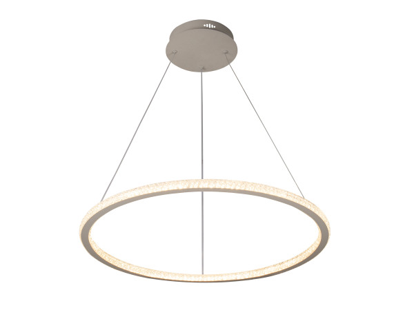 LED pendant light with remote control 90W - TA2313/W 4