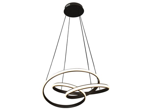 LED pendant light with remote control 85W - TA2308/B 4