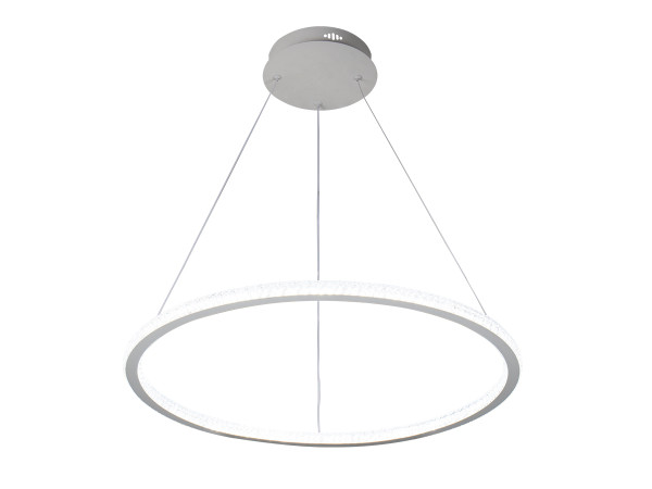 LED pendant light with remote control 90W - TA2313/W 5