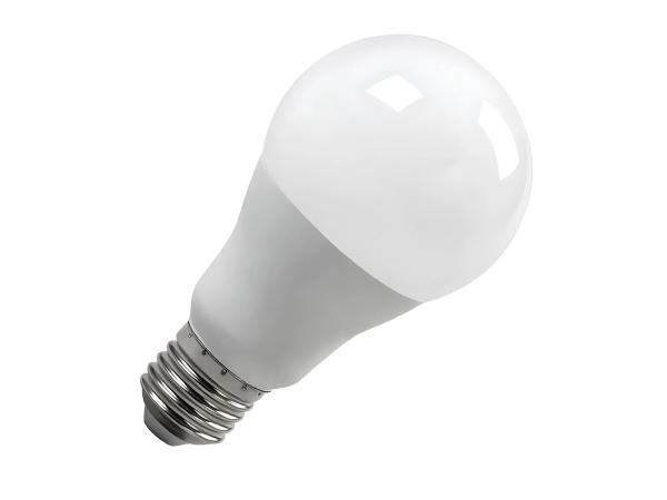 LED bulb 13,5W - A65 / E27 / SMD / 3000K - ZLS515 2