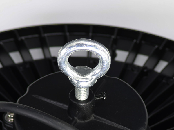 High Bay UFO 200W LED Light / IP65 / 5000K - LU423N 4