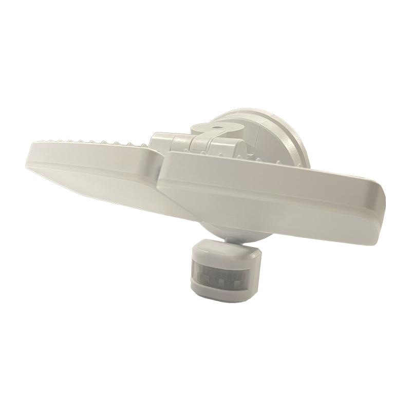 Outdoor white LED spotlight with PIR sensor 24W/3000K/4000K/6000K - LFX125 14