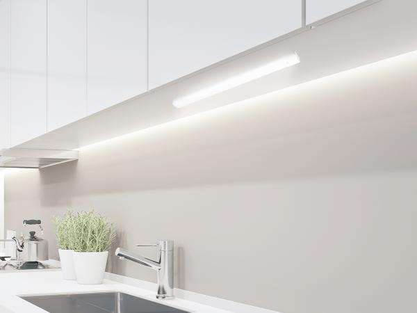 LED light 18W / IP40 WTL / 1 / 600 / 4000K - LNL122/1 3