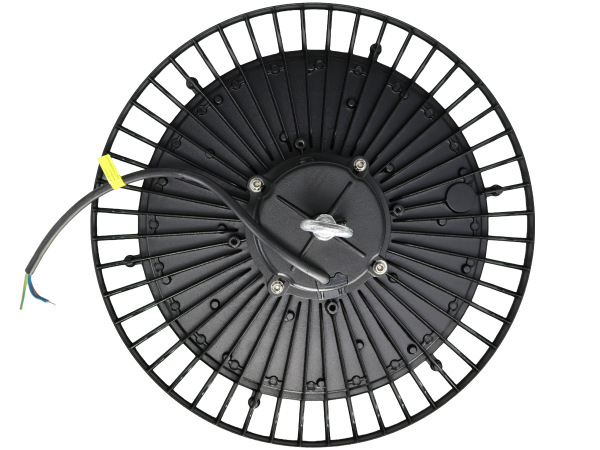 High Bay UFO 200W LED Light / IP65 / 5000K - LU423N 6