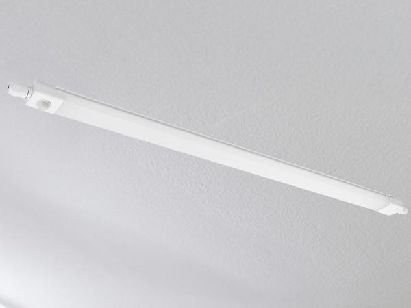 LED connecting light + sensor 36W / IP65 /1200 / 4000K - LNL322/1S