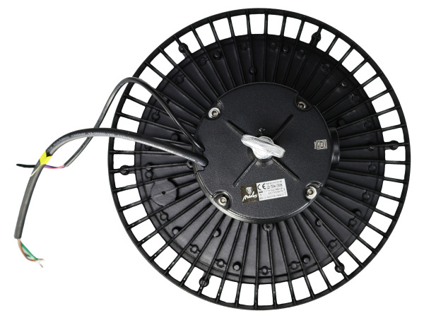 High Bay UFO 150W LED Light / IP65 / 5000K / 0–10V – LU422/DALI 3