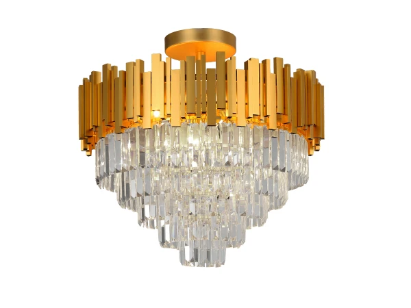 PLAZA ceiling light 600 - N2201 4