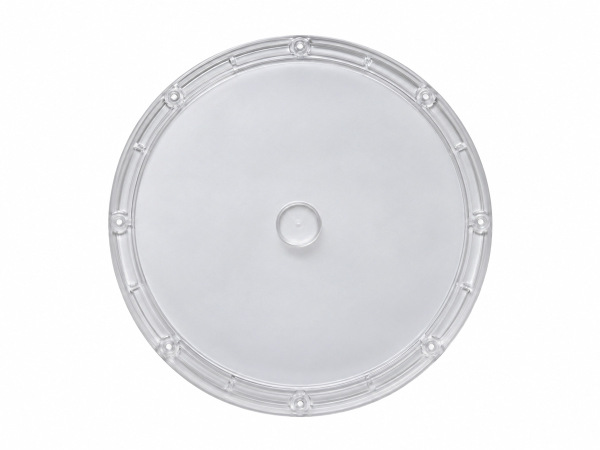 120° diffuser for UFO LU4 / 200W LED luminaires - CU43/120